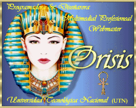 ORISIS  LOGO